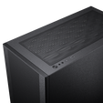 Phanteks XT Pro Ultra PC-Geh&auml;use, Midi-Tower, E-ATX, Tempered Glass, D-RGB - schwarz image number null