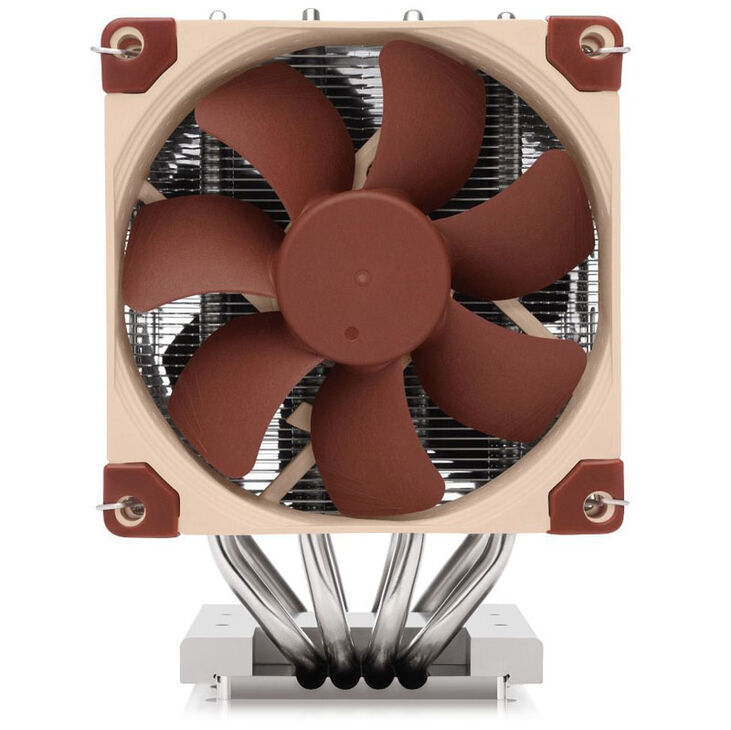 Noctua NH-D9 TR5-SP6 CPU-Kühler - 90 mm image number 1