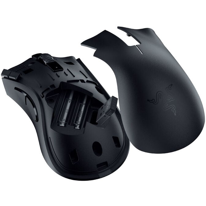 Razer Deathadder V2 X HyperSpeed Gaming Mouse image number 5