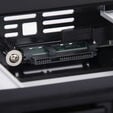 SilverStone SST-FS301 - 5,25 Zoll Hot-Swap f&uuml;r 3,5 Zoll HDD image number null
