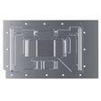 Alphacool Eisblock Aurora GPX-N RTX 4090 mit Backplate AMP - Acryl image number null
