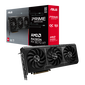 ASUS Prime Radeon RX 9070 XT OC Edition Grafikkarte, 16384 MB GDDR6