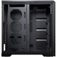 PHANTEKS Enthoo Pro 2 Server Full Tower, XL-EEB, Tempered Glass - black image number null
