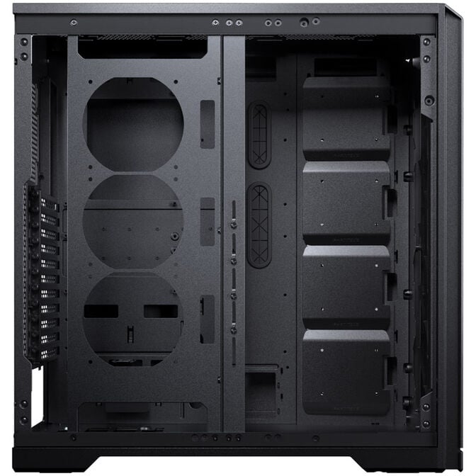 PHANTEKS Enthoo Pro 2 Server Full Tower, XL-EEB, Tempered Glass - black image number 7