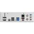 MSI B860M Gaming Plus WiFi Mainboard, Sockel LGA 1851, Intel B860, mATX, DDR5 image number null