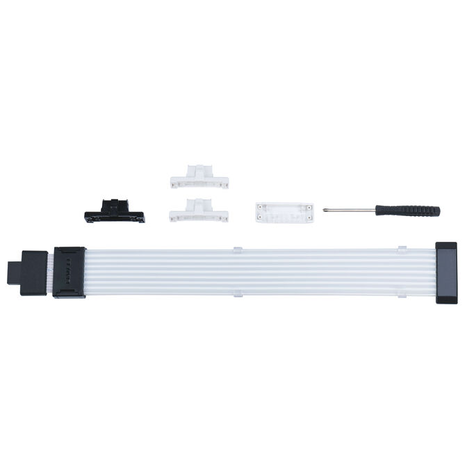 Lian Li Strimer Wireless 24-Pin RGB Mainboardkabel + Controller + Strimer Wireless 12V-2x6 GPU-Kabel image number 13