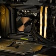 WQHD Gaming-PC, Intel Core Ultra 7 265K, GeForce RTX 5070 Ti, 32GB DDR5-RAM - King Deal image number null