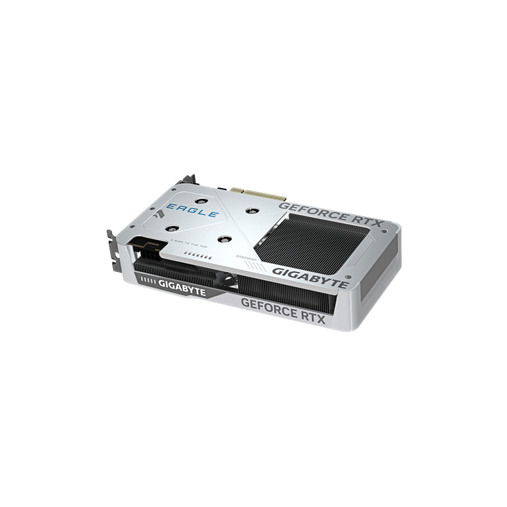 GIGABYTE GeForce RTX 5060 Eagle OC ICE, 8192 MB GDDR7 image number 5