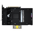 Gigabyte Aorus GeForce RTX 5090 Xtreme Waterforce WB 32G, 32768 MB GDDR7 image number null