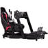 Next Level Racing GTElite Aluminium Simulator Cockpit - Wheel Plate Edition image number null