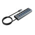Akasa Connect 7 IPS - USB Hub image number null