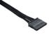 Phanteks Revolt 1600W Titanium Bundle, Netzteil mit Cable Kit - schwarz image number null