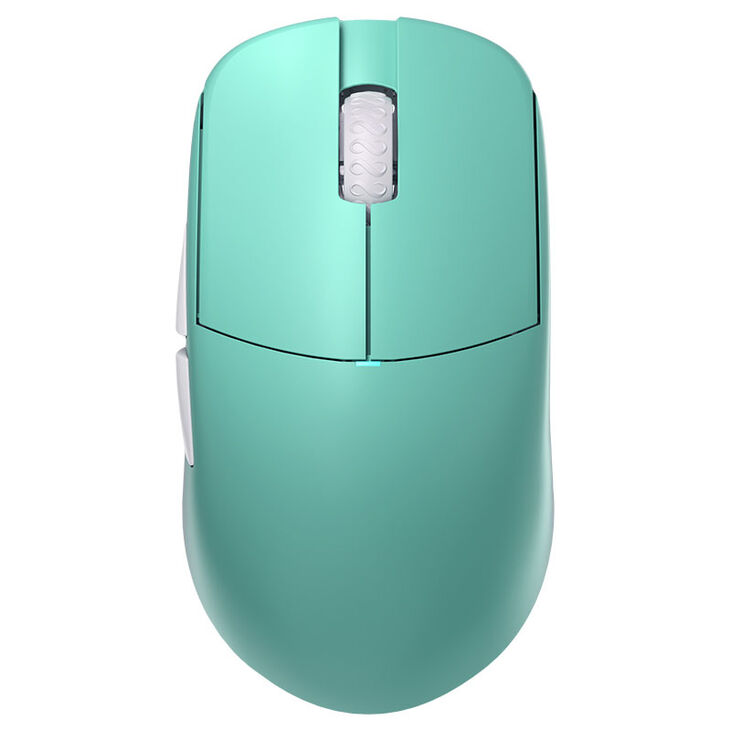 Lamzu Atlantis OG V2 PRO Gaming Maus - Elegant Blue image number 0