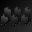 Steelseries QcK Performance XL - Balance image number null