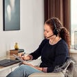 SENNHEISER PC 3.2 CHAT Headset image number null