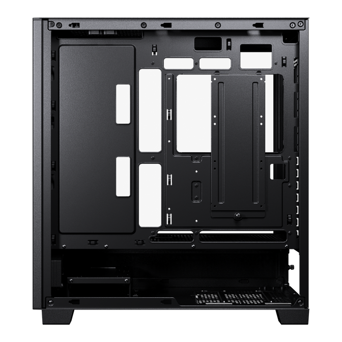 PHANTEKS XT Pro Ultra + Glacier One 360M25 Gen2 DRGB, 360mm, Bundle - black image number 7