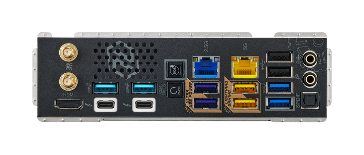 ASRock Z890 Taichi Lite Mainboard, Sockel LGA 1851, Intel Z890, ATX, DDR5 image number 8