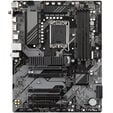 GIGABYTE B760 DS3H AX motherboard, socket 1700, Intel B760, ATX, DDR5 image number null