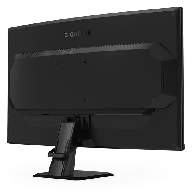 Gigabyte GS27FC2, 27 Zoll FHD Gaming-Monitor, 240Hz, VA-Panel, Adaptive Synchronisation image number 4