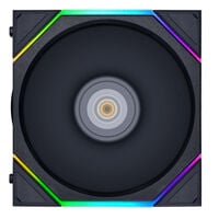 Lian Li UNI FAN TL Series Reverse Blade PWM Fan - 120mm, black