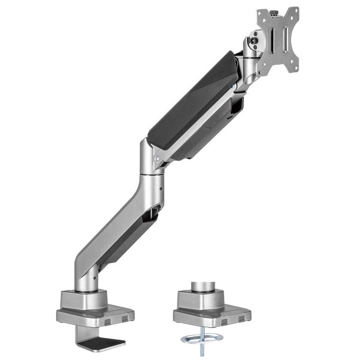 Alterzone Arm ADV Single Monitor Arm, Grau image number 4