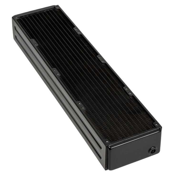 Coolgate XFlow Radiator G2 - 480mm image number 1