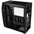 Aerocool Klaw G-BK-v1 RGB Midi-Tower - schwarz Window image number null