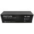 Singularity Computers Protium Reservoir 200mm - Acrylic, frosted, black image number null
