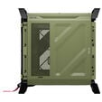 Corsair WARTHOG RS Performance Mid-Tower Case, Green image number null