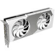 INNO3D GeForce RTX 5070 Twin X2 OC White, 12288 MB GDDR7 image number null