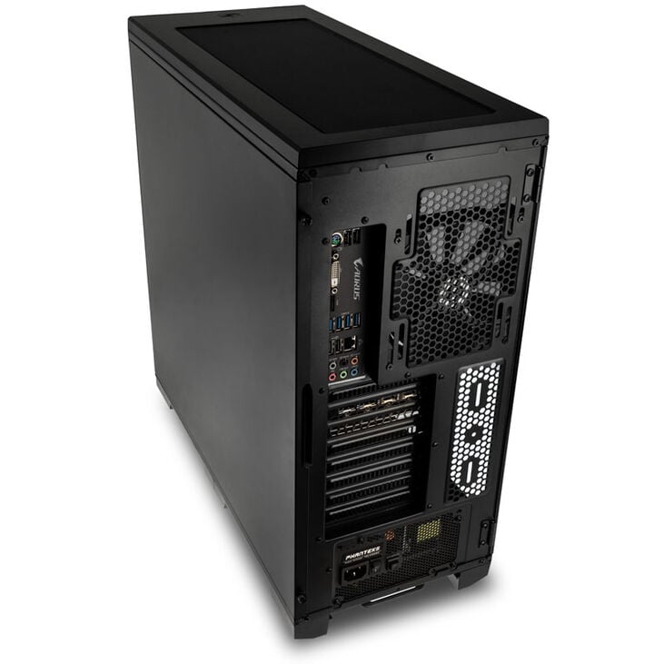 High-End Gaming PC Konfigurator - AMD image number 1