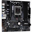 ASRock B650M PG Lightning, AMD B650 Motherboard - Socket AM5, DDR5 image number null