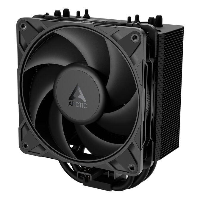 Arctic Freezer 36-S CPU-K&uuml;hler - schwarz image number 0