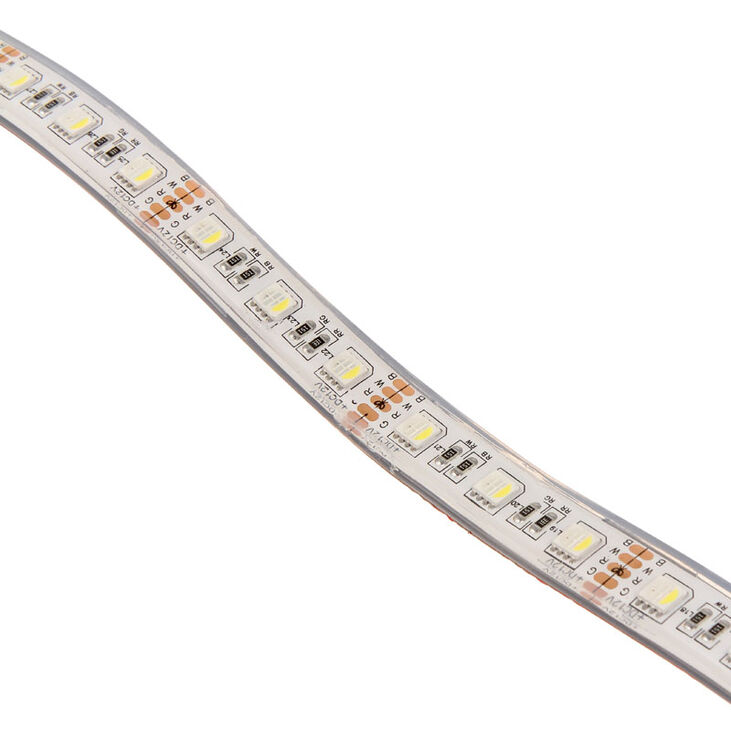 Lamptron Flexlight Multi Simple RGBW 3M- Dual/2x 30 LED image number 3
