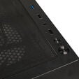 Kolink Observatory HF Glass ARGB Midi-Tower - schwarz image number null