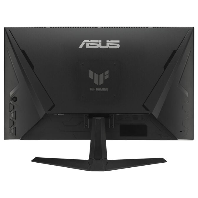ASUS TUF Gaming Series 5 VG259QM5A, 24,5 Zoll Full HD Gaming Monitor, 240Hz, Fast IPS image number 4