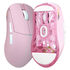 Lamzu Atlantis MINI Gaming Maus, 8K - Champion Edition, pink image number null