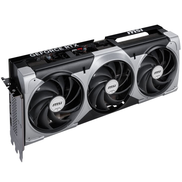 MSI GeForce RTX 5090 32G Ventus 3X OC, 32768 MB GDDR7 image number 5