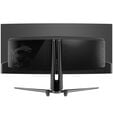 MSI MAG 341CQPDE QD-OLED, 34 Zoll Curved Gaming Monitor, 175 Hz, QD OLED, Adaptive Sync image number null