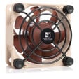 Noctua NA-FG1-6 Sx2 L&uuml;ftergitter, 60 mm - schwarz image number null