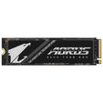 GIGABYTE AORUS Gen4 7300 NVMe SSD, PCIe 4.0 M.2 Type 2280 - 1 TB image number null