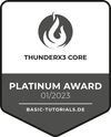 Einer der besten Gaming-St&uuml;hle des Jahres
