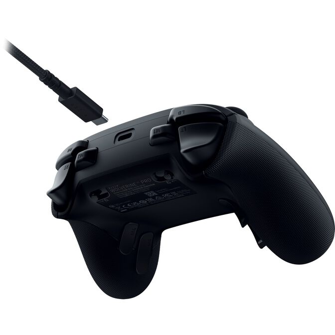 Razer Wolverine V3 Pro Controller - schwarz image number 3