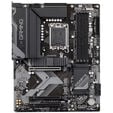GIGABYTE B760 Gaming X motherboard, Socket 1700, Intel B760, ATX, DDR5 image number null