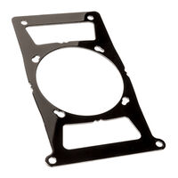 Corsair Hydro Series - Upgrade-Kit f&uuml;r Prozessork&uuml;hler - (Socket TR4)
