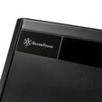 SilverStone SST-SG11B Sugo USB3.0 - schwarz image number null