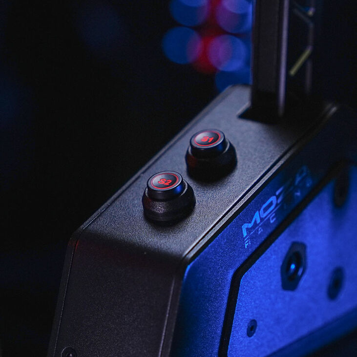Moza SGP Sequential Shifter image number 7