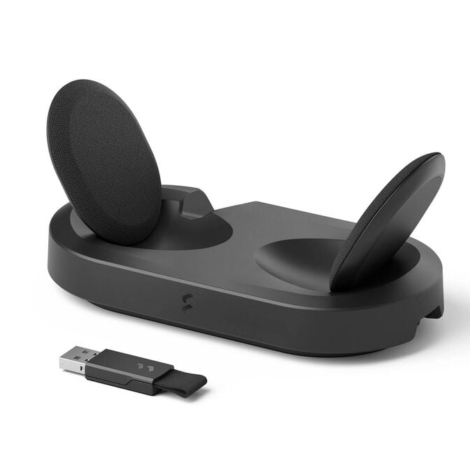 Fractal Design Scape Gaming Headset - black image number 7