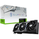 MSI GeForce RTX 5090 32G Suprim SOC, 32768 MB GDDR7