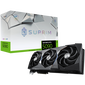 MSI GeForce RTX 5090 32G Suprim SOC, 32768 MB GDDR7